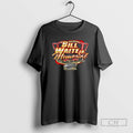 Classic Bill Waite Jr Memorial Classic Car Racing Shirt Sweater