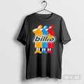 Classic Billie Eilish Repeat Shirt Sweater