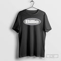 Classic Billie Two Tone Ornaments Shirt Sweater