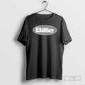 Classic Billie Two Tone Shirt Sweater
