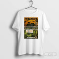Classic Blitzkid And Calabrese Hellnights Tour 2025 Shirt Sweater