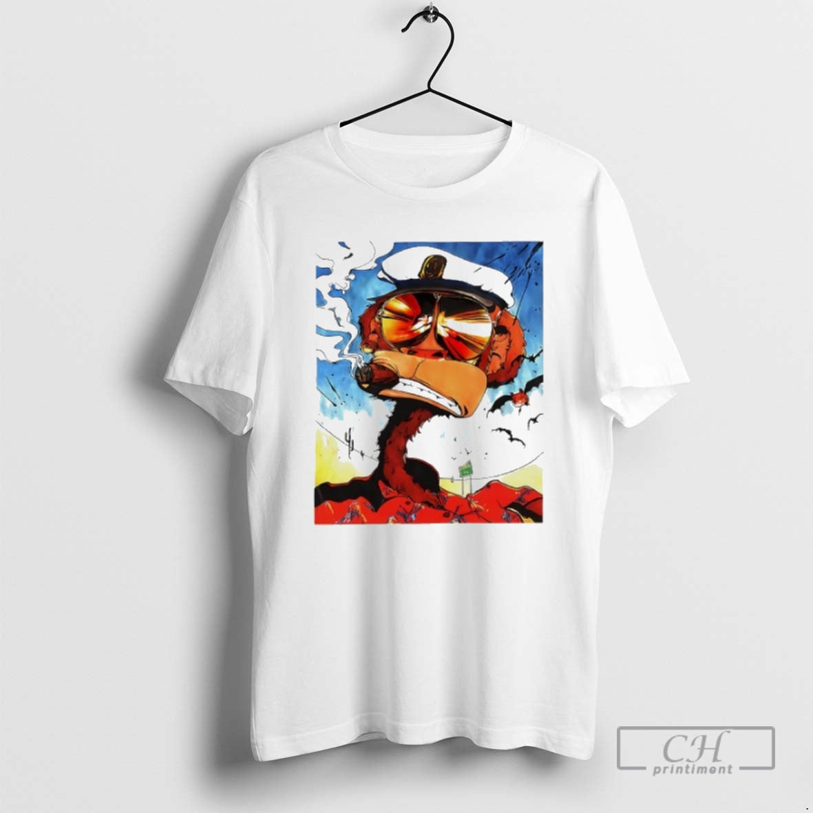 Classic Bored Ape Yacht Club Shirt Sweater