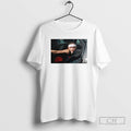 Classic Breanna Stewart 30 Signature Photo Double Sided Shirt Sweater