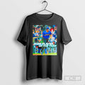 Classic Cal Raleigh Big Dumper Seattle Mariners 2025 Player Of The Year Signature Shirt Sweater