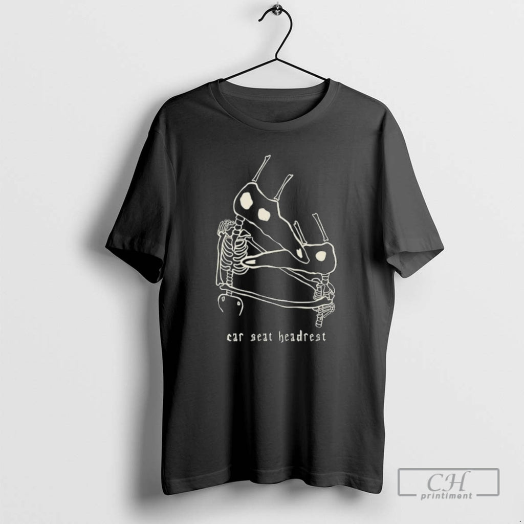 Classic Car Seat Headrest Nov 1 2025 Fox Theater In Oakland Ca Shirt Sweater