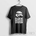 Classic Cluck The System Shirt Sweater