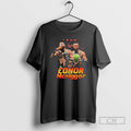 Classic Conor Mcgregor Conor Mcniggor Watermelon Shirt Sweater
