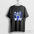 Classic Dallas Cowboys Ceedee Lamb And Jalen Tolbert We Dem Boyz Shirt Sweater