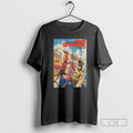 Classic David Byrne Tour Chicago On October 31 Nov 1 2025 Shirt Sweater