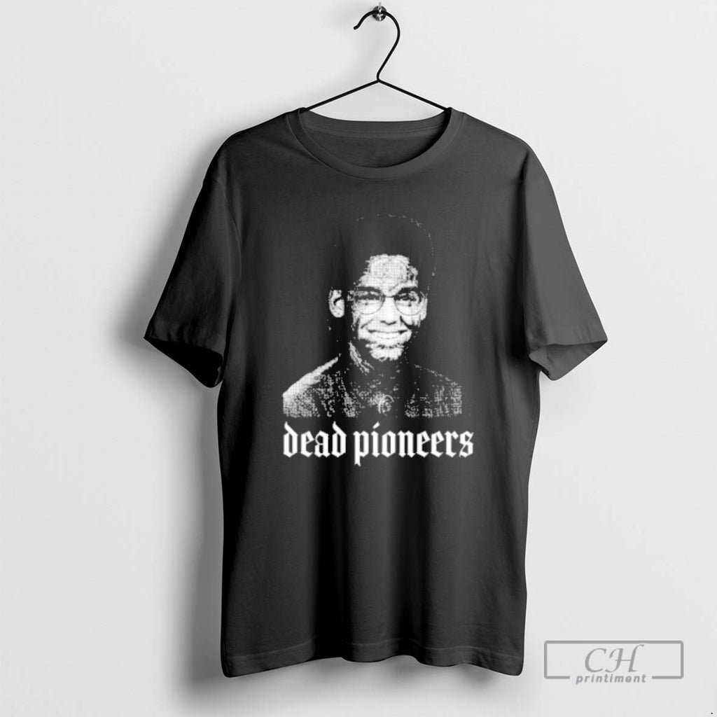 Classic Dead Pioneers Dead Pioneers Shirt Sweater