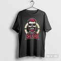 Classic Deadly Slob Head Logo Shirt Sweater