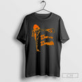 Classic Devo Death Halloween Shirt Sweater
