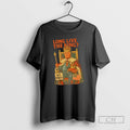 Classic Donald Trump No King Long Live The King Shirt Sweater