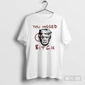 Classic Donald Trump You Missed Bitch New Shirt Sweater