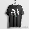 Classic Edison High Class Of 97 Shirt Sweater