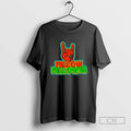 Classic Fellow Fellower Hand Design Shirt Sweater