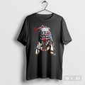 Classic Finn Balor Demonito Shirt Sweater