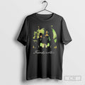 Classic Frankenstein Halloween 2025 Shirt Sweater