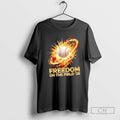 Classic Freedom On The Field 25 Baseball Energy Shirt Sweater