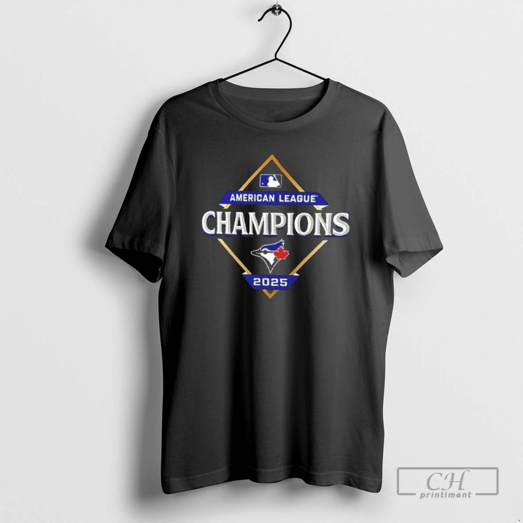 Classic Funny Toronto Blue Jays 2025 Alcs Champs Locker Room Shirt Sweater