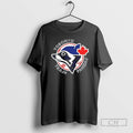 Classic Funny Toronto Blue Jays Trash Pandas Shirt Sweater