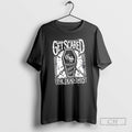 Classic Get Scared Coffin The Dead Days Shirt Sweater