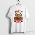 Classic Gordito Picante Hot Sauce Torta Shirt Sweater