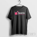 Classic Grantifa Old Women Against Fascists Shirt Sweater