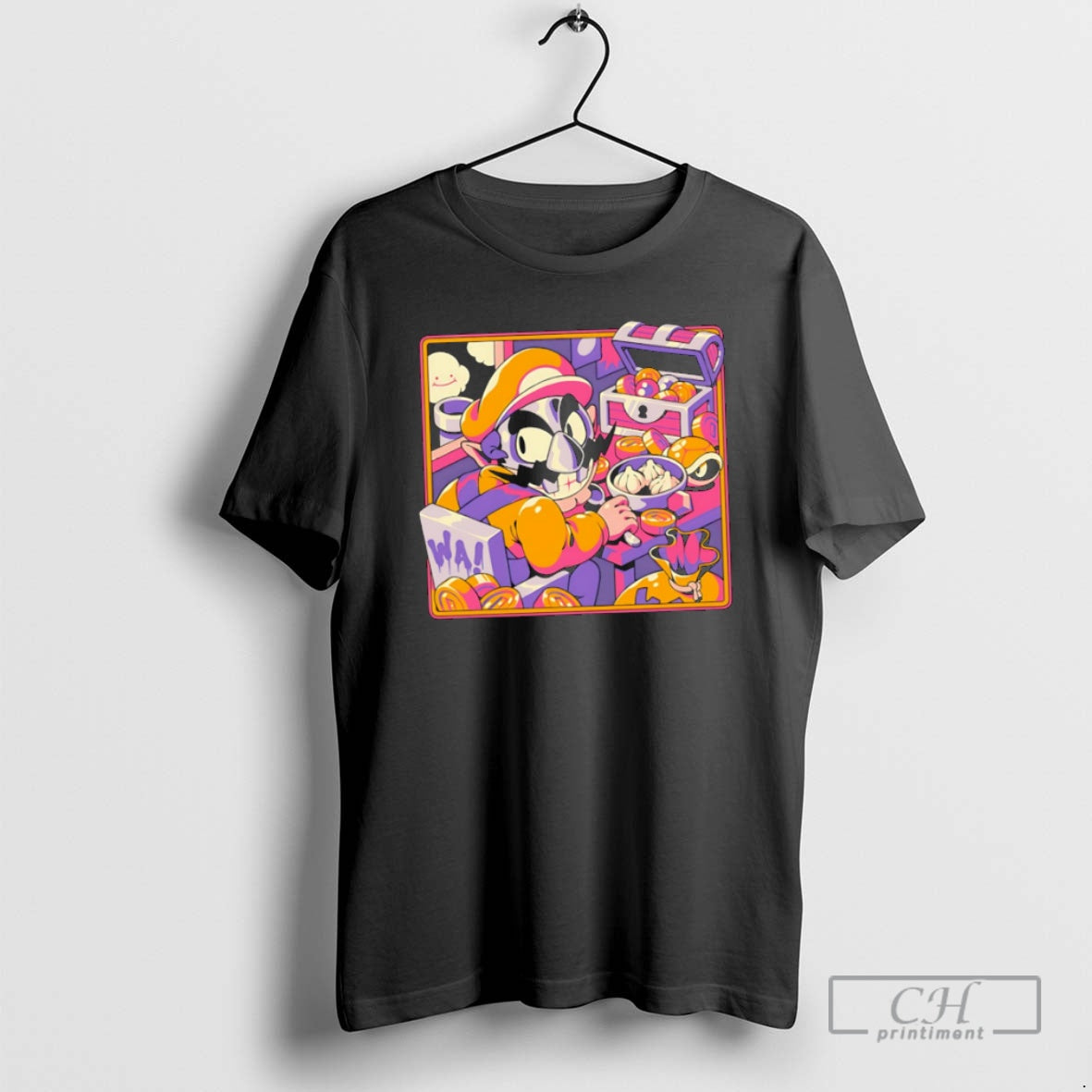 Classic Gray Brawl Stars Games Classic Villain Shirt Sweater