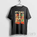 Classic Happy Halloween Trick Or Treat Spooky Season Shirt Sweater