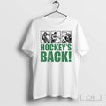 Classic Hockeys Back Shirt Sweater