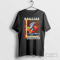 Classic Houston Rockets Kevin Durant Homage Trading Card 2025 Shirt Sweater