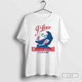 Classic I Love Kendrick Lamar The King Of Rap Shirt Sweater