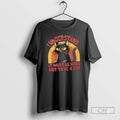 Classic I Understand It Must Be Hard Not To Be A Cat Vintage Shirt Sweater