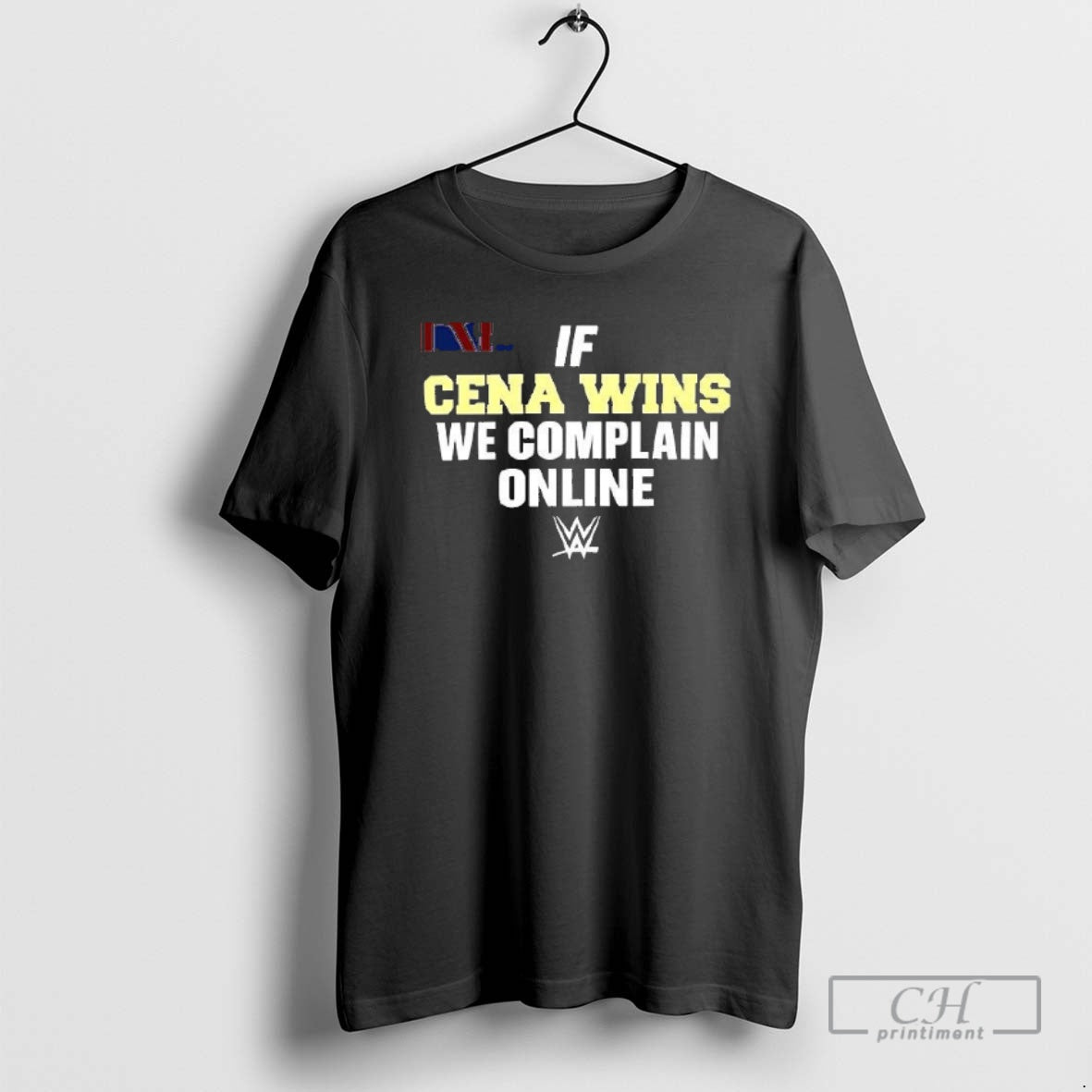Classic If Cena Wins We Complain Online Shirt Sweater