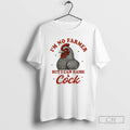Classic Im No Farmer But I Can Raise A Cock Shirt Sweater