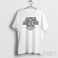Classic Im Down For Church Brunch Aggravated Assault Shirt Sweater