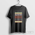Classic Jagermeister Best Enjoyed At 18 Ugly Christmas Shirt Sweater
