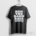 Classic Jonathan Taylor Run The Damn Ball Shirt Sweater