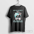 Classic Just Call Me Pretty And Take Me Out To The Tennis Court Shirt Sweater