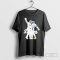 Classic Kike Hernandez And Gavin Lux Funny Celebration Shirt Sweater