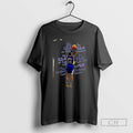 Classic Kobe Bryant 18x Nba All Star 5x Nba Champion Signature Shirt Sweater
