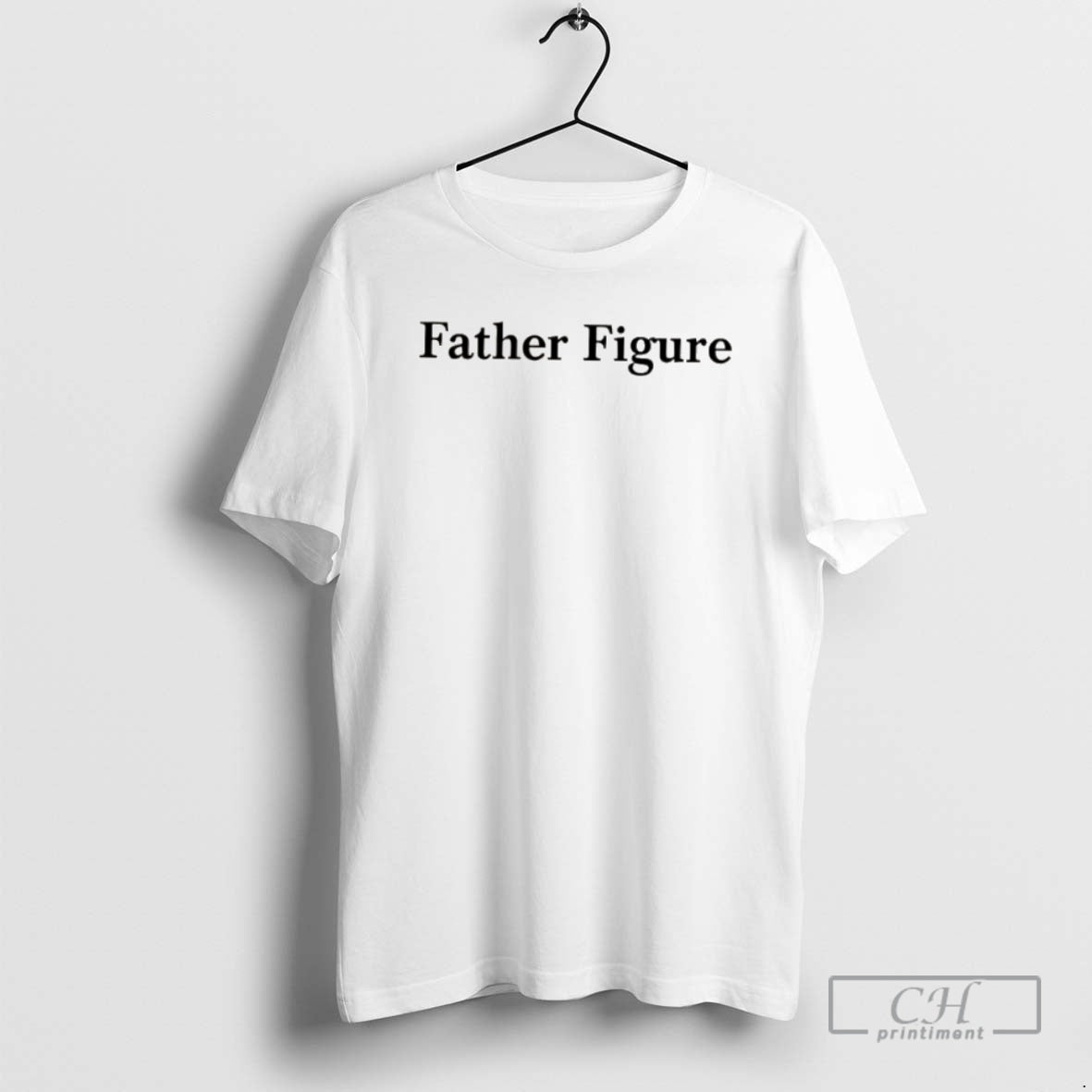 Classic Kristenestxx Father Figure Shirt Sweater