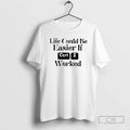 Classic Life Could Be Easier If Ctrl Z Worked Shirt Sweater