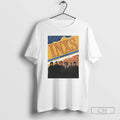 Classic Listen Like Thieves Inxs Shirt Sweater