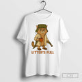 Classic Litters Full Cat Shirt Sweater