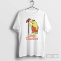 Classic Little Charlies Chracter Shirt Sweater