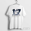 Classic Los Angeles Dodgers 2025 National League Championship Series Mvp Shirt Sweater