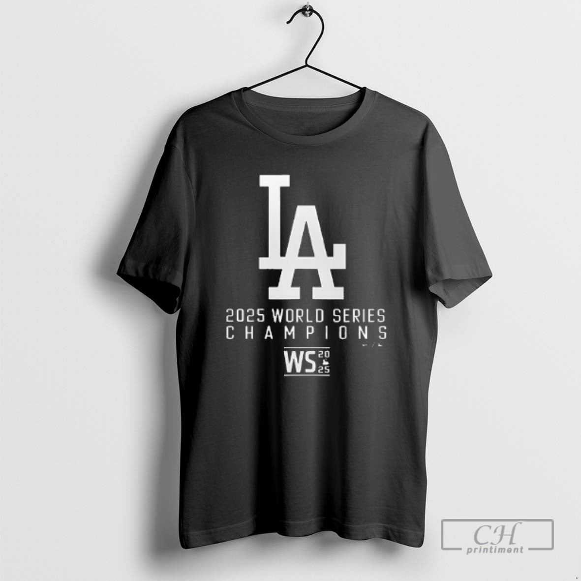Classic Los Angeles Dodgers Back To Back 9x World Series Champions 2025 2 Sided