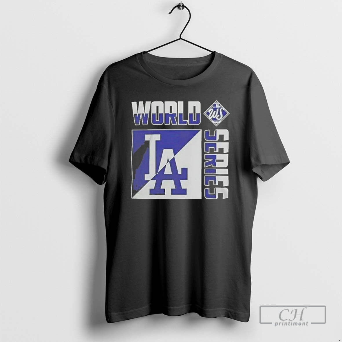 Classic Los Angeles Dodgers Shohei Ohtani Majestic Threads 2025 World Series Shirt Sweater